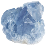 Formation abondance celestine